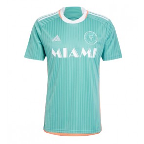 Inter Miami Replica Third Stadium Shirt 2024-25 Short Sleeve